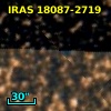 IRAS 18087-2719