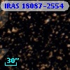 IRAS 18087-2554