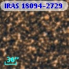 IRAS 18094-2729