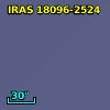 IRAS 18096-2524
