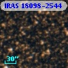 IRAS 18098-2544