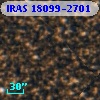 IRAS 18099-2701