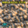 IRAS 18101-2718