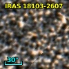 IRAS 18103-2607