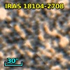 IRAS 18104-2708