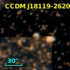 CCDM J18119-2620C