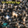 V* V3795 Sgr
