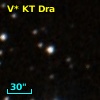 V* KT Dra