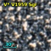 V* V1959 Sgr