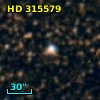 HD 315579