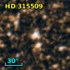 HD 315509