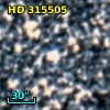 HD 315505