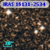 IRAS 18131-2534