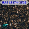IRAS 18174-2520
