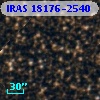 IRAS 18176-2540