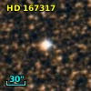HD 167317