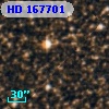 HD 167701