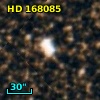 HD 168085