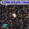 CCDM J18191-2644BCD