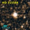HD 315584