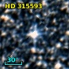 HD 315593
