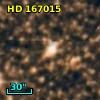 HD 167015