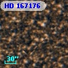 HD 167176