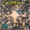 V* V4389 Sgr