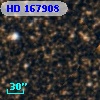 HD 167908