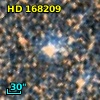 HD 168209