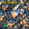 HD 168492