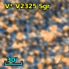V* V2325 Sgr