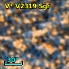 V* V2319 Sgr