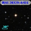 IRAS 20329+6431