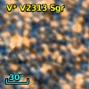 V* V2313 Sgr