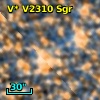 V* V2310 Sgr