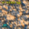 V* V2301 Sgr