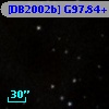 [DB2002b] G97.84+15.33