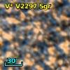 V* V2297 Sgr