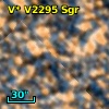 V* V2295 Sgr