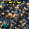 V* V1972 Sgr