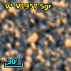 V* V1957 Sgr