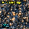 V* V1862 Sgr