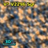 V* V2296 Sgr
