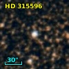 HD 315596