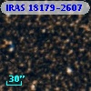 IRAS 18179-2607