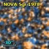 NOVA Sgr 1978