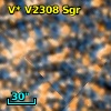 V* V2308 Sgr