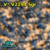 V* V2294 Sgr