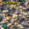V* V2290 Sgr